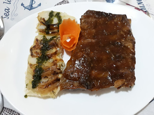 Family Restaurant Canteras Playa