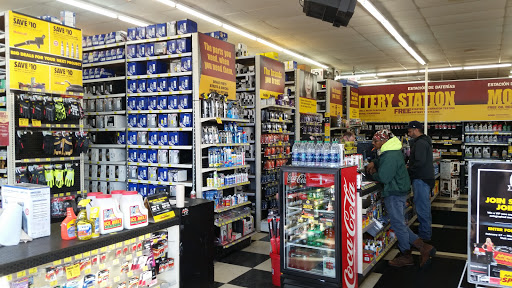 Auto Parts Store «Advance Auto Parts», reviews and photos, 2890 Paxton St, Harrisburg, PA 17111, USA