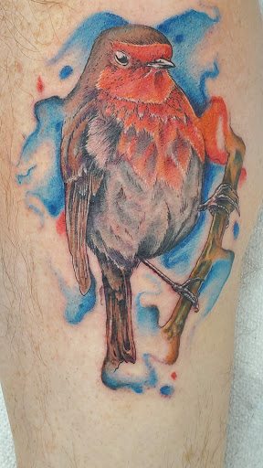 Tattoo Shop «Inkredible Tattoo», reviews and photos, 2301 Padre Blvd, South Padre Island, TX 78597, USA