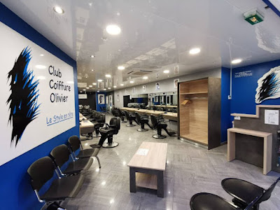Club Coiffure Olivier à Fayet