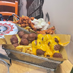 Photo n°1 de l'avis de Ravinath.a fait le 11/06/2023 à 06:00 sur le  Mario Tortora Panino Macelleria à Mugnano di Napoli