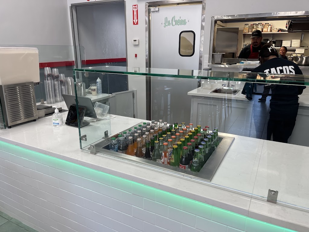 Tacos Don Beto 93901