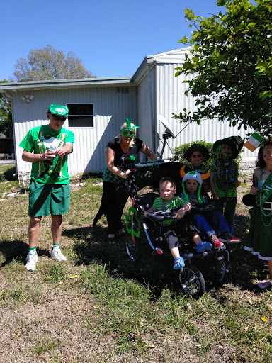 Golf Club «Swiss Golf & Tennis Club», reviews and photos, 494 Century Dr, Winter Haven, FL 33881, USA