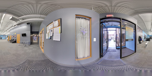 Gym «The Sweatshop», reviews and photos, 358 Lexington Dr, Buffalo Grove, IL 60089, USA