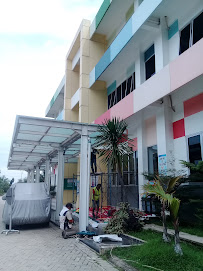 Foto SMP  Notre Dame Grand Wisata, Kab. Bekasi