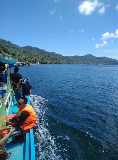 Photos of Pulau Lemukutan