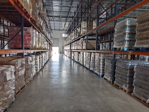 Midwest Food Bank, Texas Division