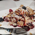 Photo n°1 de l'avis de Tognarelli.a fait le 05/11/2021 à 19:54 sur le  RISTORANTE NASHVILLE ROMA à Rome