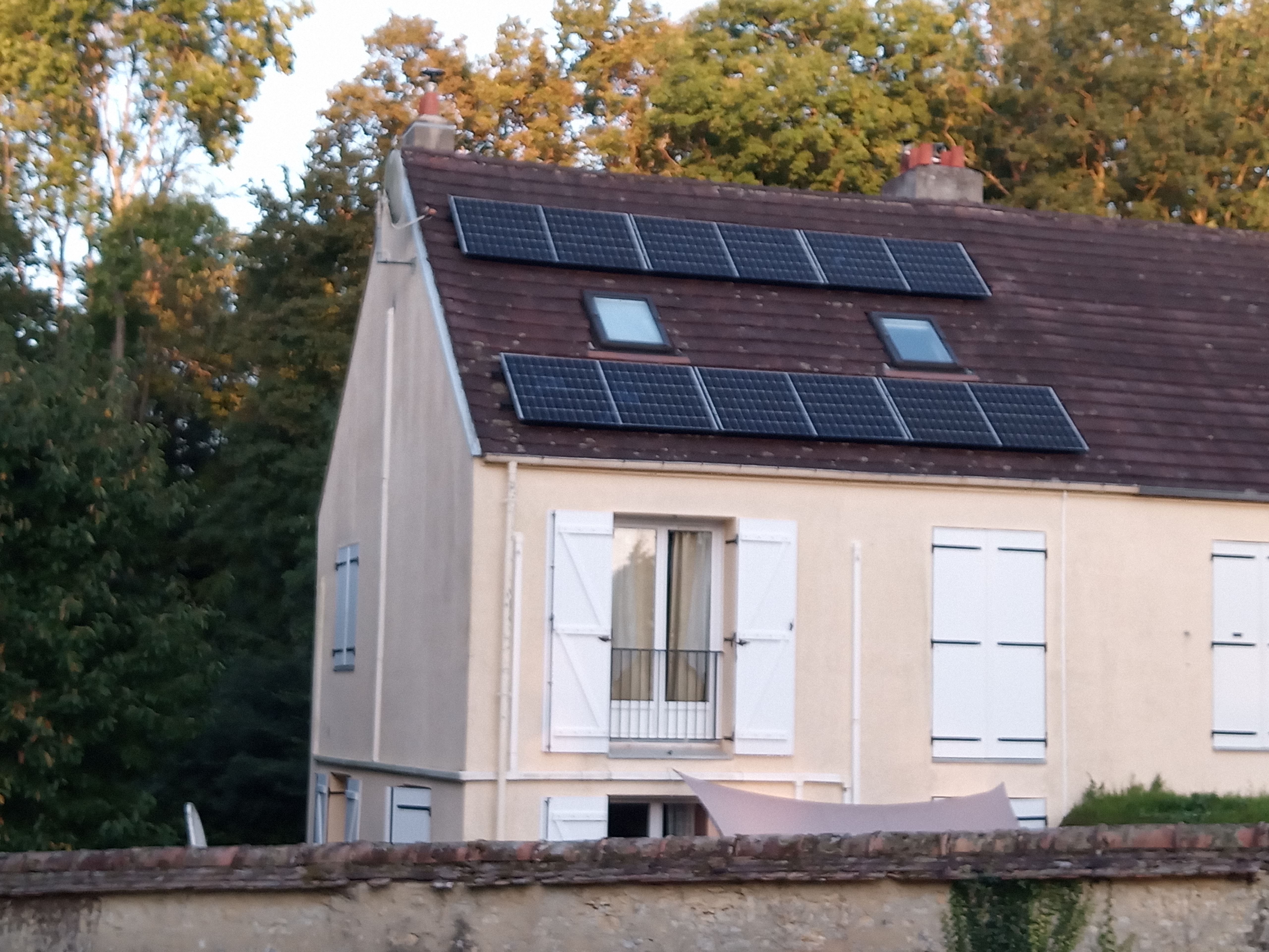 Photo n° 1 de l'avis de Stéphane.C fait le 13/09/2023 à 13:23