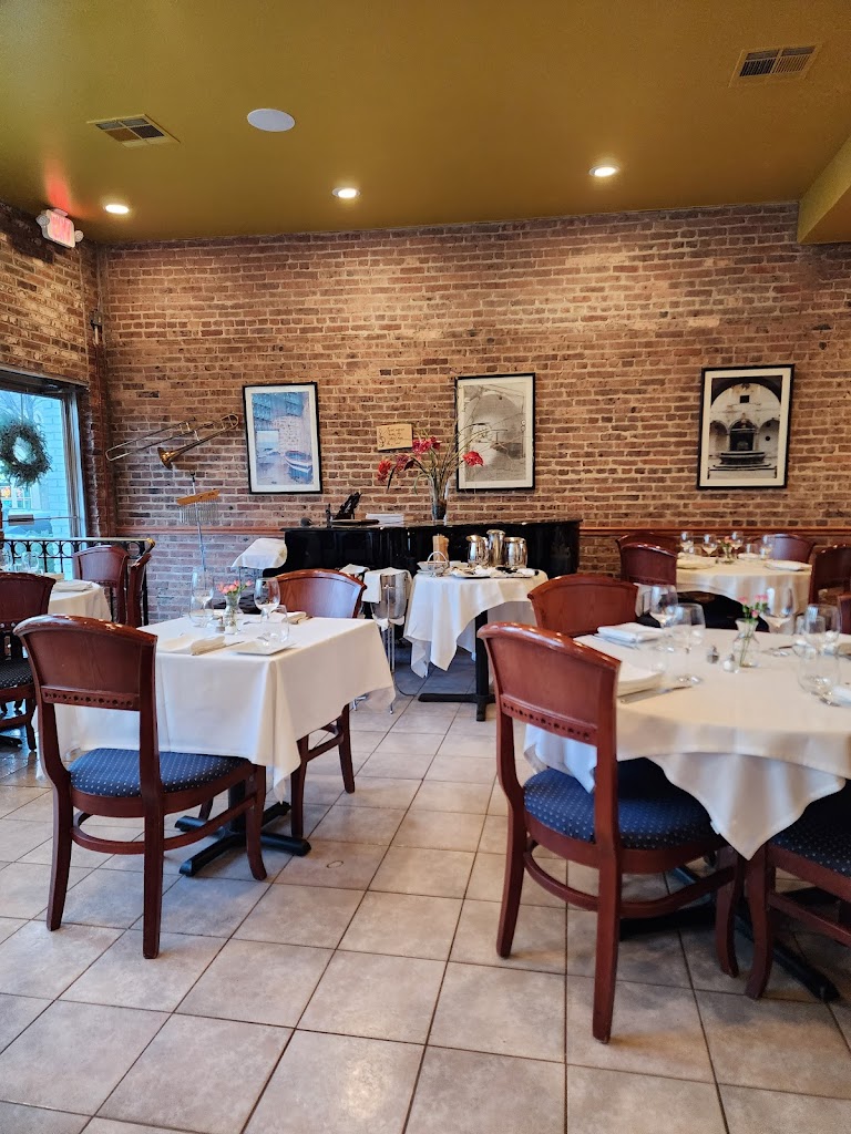 Da Filippo Autentica Cucina Italiana 08876