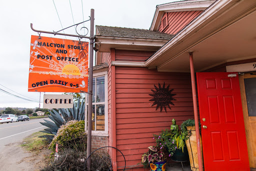 Book Store «Halcyon Store», reviews and photos, 936 S Halcyon Rd, Arroyo Grande, CA 93420, USA