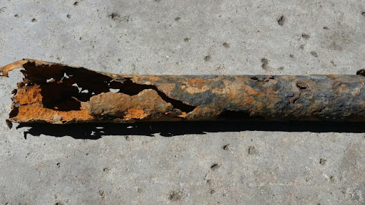 Plumber «DiamondBack Plumbing», reviews and photos, 17423 N 25th Ave, Phoenix, AZ 85023, USA