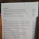 Photo n°8 de l'avis de Elisa.r fait le 20/04/2024 à 08:05 sur le  La Farcia In Trattoria à Turin