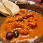 Photo n°8 de l'avis de Erika.a fait le 02/04/2023 à 13:35 sur le  Osteria del Pane à Migliarina