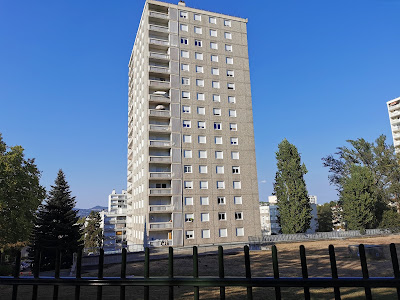 SACVL à Lyon