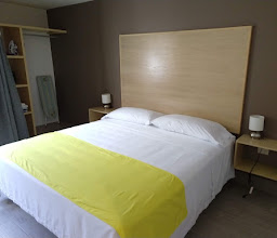 Valentina Suites by Las Flores Properties photo