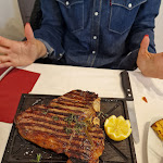 Photo n°1 de l'avis de Davide.i fait le 02/04/2023 à 04:49 sur le  Trattoria Amedea à Zola Predosa