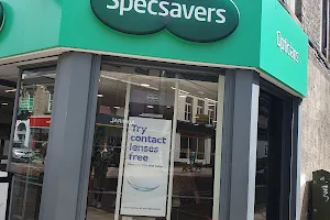 Specsavers Opticians and Audiologists - Bishop Auckland image