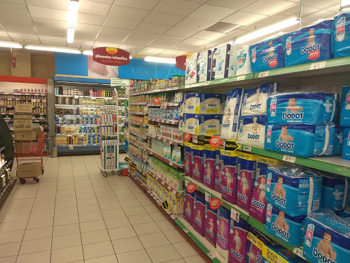 Supermercado Gadis Santiago de Compostela