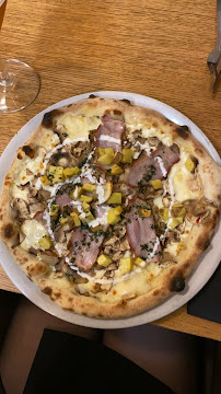 Les plus récentes photos du Pizzeria Le Borsalino à Auray - n°2