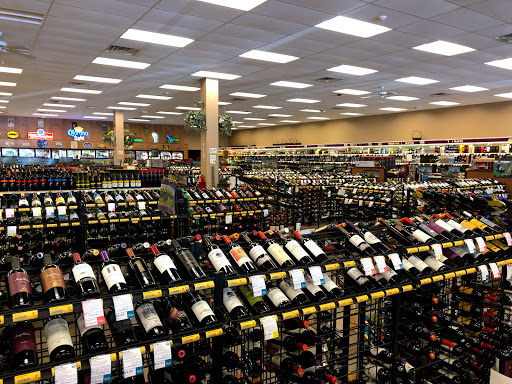 Liquor Store «ABC Fine Wine & Spirits», reviews and photos, 9721 NW 41st St, Doral, FL 33178, USA