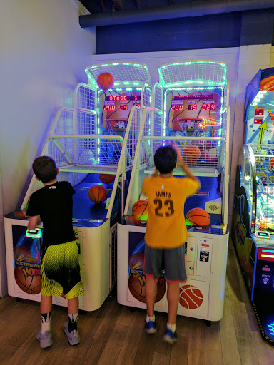 Bowling Alley «STRYXE», reviews and photos, 300 Main St, Madison, NJ 07940, USA