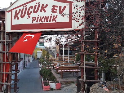 Photos of Kucuk Ev