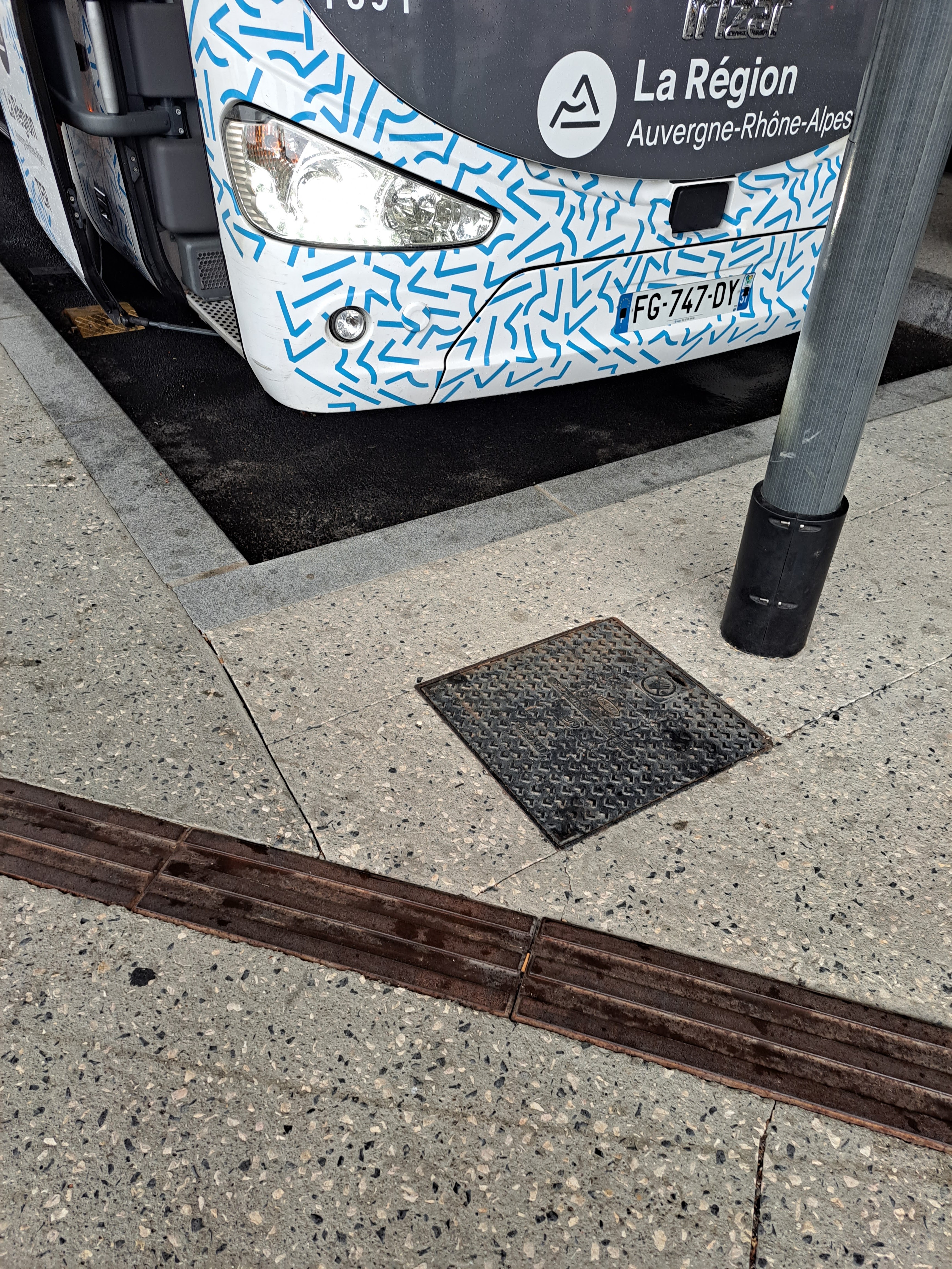 Photo n° 3 de l'avis de Philippe.o fait le 10/11/2022 à 16:58