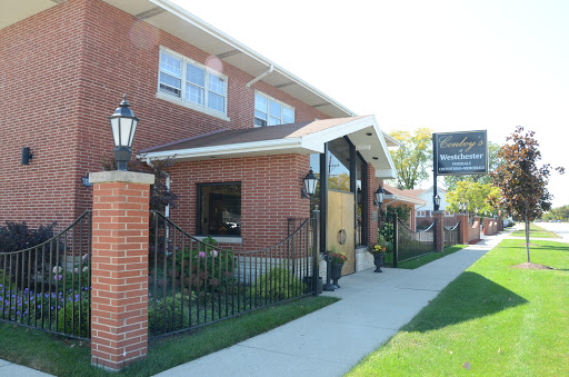 Funeral Home «Conboy-Westchester Funeral Home Inc», reviews and photos, 10501 W. Cermak, Westchester, IL 60154, USA