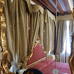 Photo n°1 de l'avis de Thomas.u fait le 18/10/2017 à 08:00 sur le  Dimora Dogale à Venice