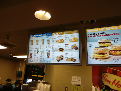 Tim Hortons image 3