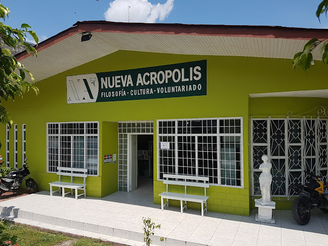 Nueva Acropolis - Iquitos - Iquitos