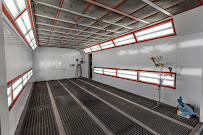 Wolford Collision Repair - Photo 9 - Car repair in Logan, UT, Logan