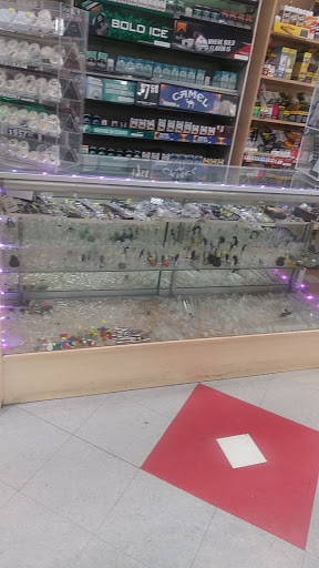 Tobacco Shop «Smoke Shop», reviews and photos, 628 W Holt Blvd # E, Ontario, CA 91762, USA