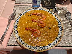Restaurante Maridaje Divino