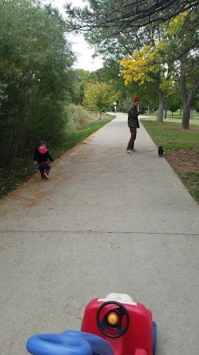 Park «Huston Lake Park», reviews and photos, 850 S Bryant St, Denver, CO 80219, USA