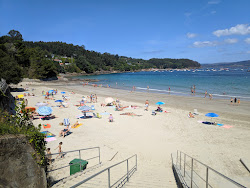 Playa de Cirro'in fotoğrafı imkanlar alanı