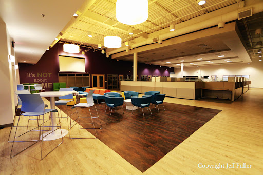 A.B. May Company, 7100 E 50th St, Kansas City, MO 64129, Heating Contractor