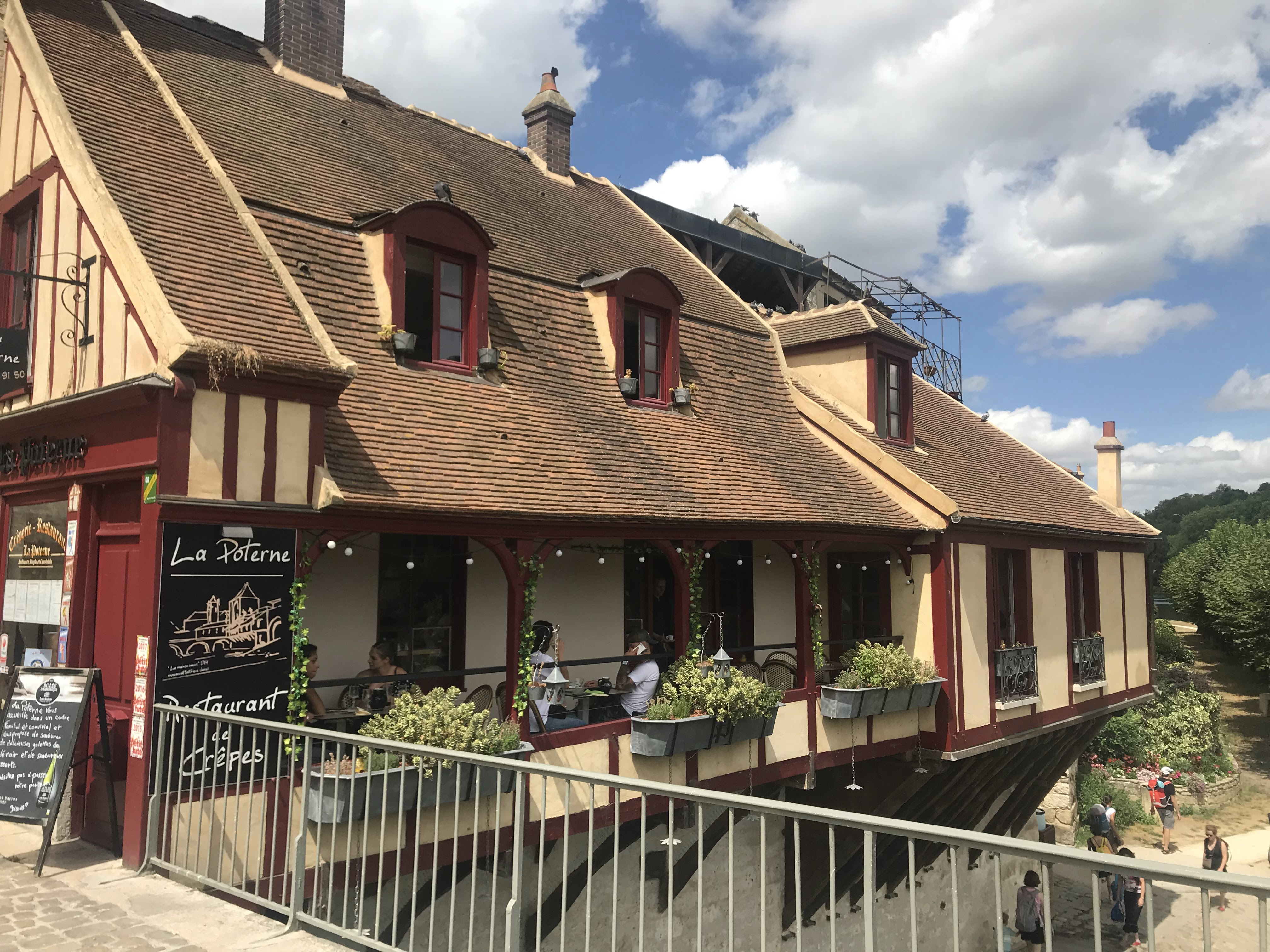 Photo n° 1 de l'avis de Rita.a fait le 19/08/2018 à 22:08