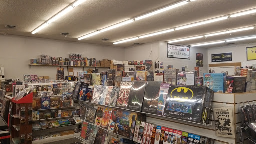Game Store «GOB Retail», reviews and photos, 775 E 14 Mile Rd, Clawson, MI 48017, USA