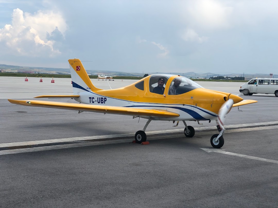 ASYA UÇUŞ AKADEMİSİ