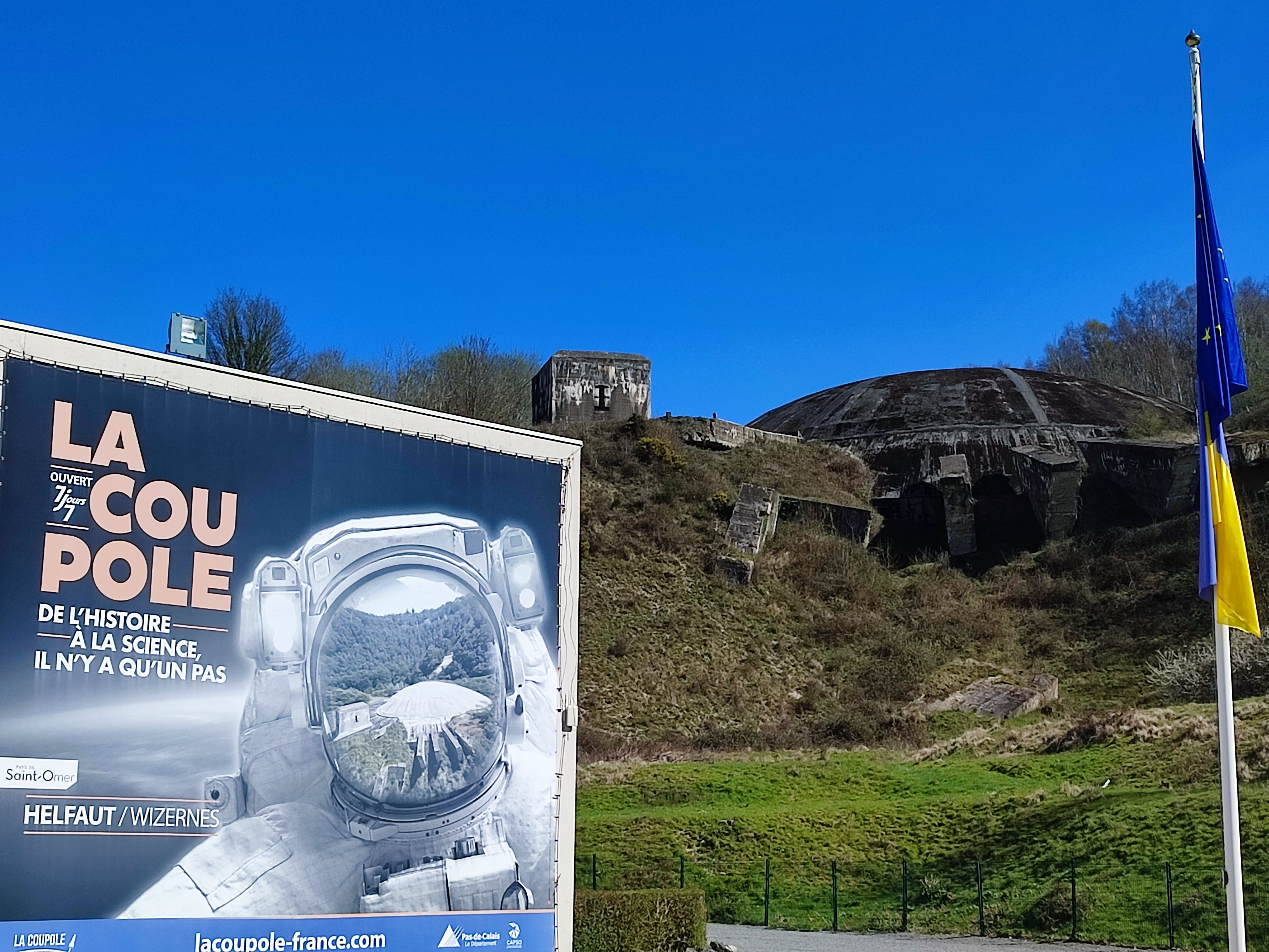 Photo n° 1 de l'avis de Philipp.e fait le 05/04/2023 à 17:52