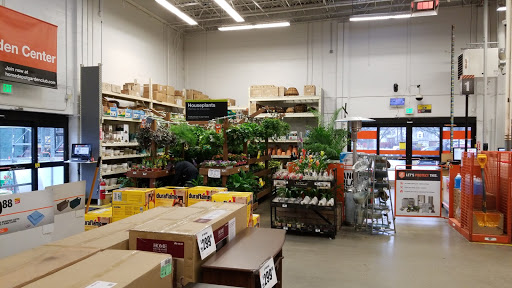 Home Improvement Store «The Home Depot», reviews and photos, 541 Kings Hwy Cutoff, Fairfield, CT 06824, USA