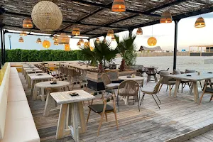 FORM Beach Restaurant image