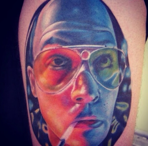 Tattoo Shop «7ink Miami Tattoos», reviews and photos, 12460 SW 8th St #211, Miami, FL 33184, USA