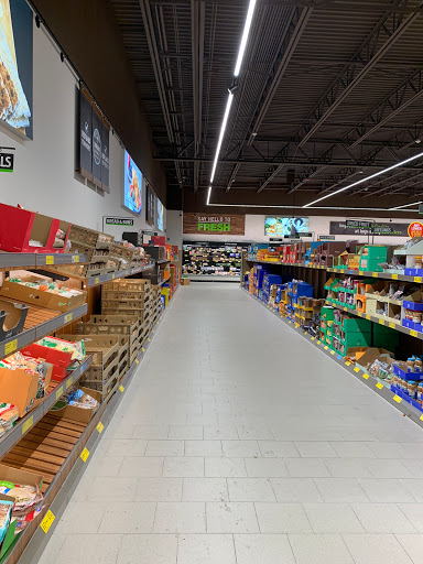 Supermarket «ALDI», reviews and photos, 1023 W County Line Rd, Hatboro, PA 19040, USA