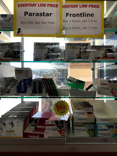 Pet Supply Store «North Tampa PET DEPOT», reviews and photos, 16033 Tampa Palms Blvd W, Tampa, FL 33647, USA