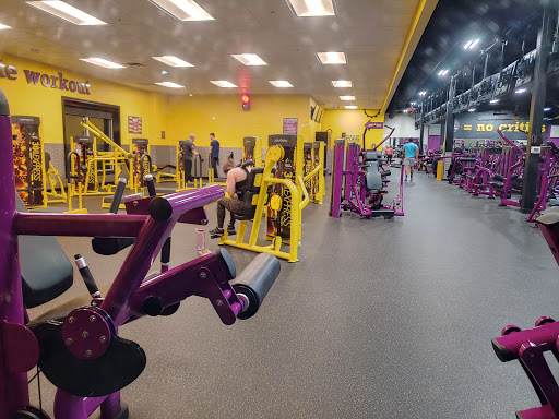 Gym «Planet Fitness», reviews and photos, 16611 Southpark Center, Strongsville, OH 44136, USA