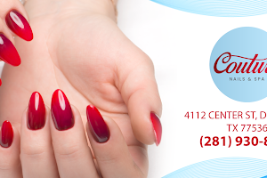 COUTURE NAILS & SPA image