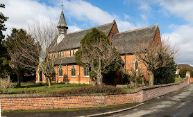 St. Peter's Church Anlaby